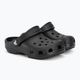 Dětské nazouváky Crocs Classic Clog T black 5