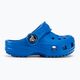 Dětské žabky Crocs Classic Clog T blue 206990-4JL 3