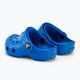 Dětské žabky Crocs Classic Clog T blue 206990-4JL 4