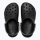 Dětské žabky Crocs Classic Kids Clog černé 206991 5