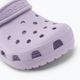 Dětské žabky Crocs Classic Clog lavender 8