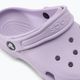 Dětské žabky Crocs Classic Clog lavender 9
