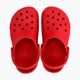 Dětské žabky Crocs Classic Kids Clog červené 206991 5