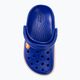Dětské žabky Crocs Crocband Clog 207005 cerulean blue 8