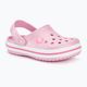 Dětské nazouváky Crocs Crocband Clog ballerina pink 2