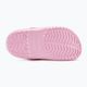 Dětské nazouváky Crocs Crocband Clog ballerina pink 6