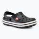 Dětské nazouváky  Crocs Crocband Clog Kids black 2