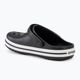 Dětské nazouváky  Crocs Crocband Clog Kids black 4