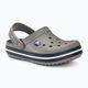 Dětské žabky Crocs Crocband Clog smoke/navy 2