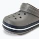 Dětské žabky Crocs Crocband Clog smoke/navy 8