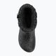 Dámské sněhule Crocs Classic Neo Puff Luxe black 5