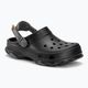 Dětské nazouváky   Crocs All Terrain black 2