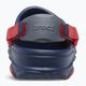 Nazouváky Crocs All Terrain Kids navy 3