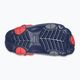 Nazouváky Crocs All Terrain Kids navy 5