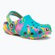 Dětské žabky Crocs Classic Marbled Clog K v barvě 207464-4SM 2