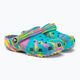 Dětské žabky Crocs Classic Marbled Clog K v barvě 207464-4SM 5