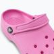 Crocs Classic Clog Dětské žabky taffy pink 9