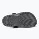 Crocs Classic Camo Clog T grey dětské žabky 207593-097 6