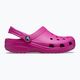 Žabky Crocs Classic pink 10001-6SV 12