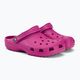 Žabky Crocs Classic pink 10001-6SV 5