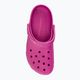Žabky Crocs Classic pink 10001-6SV 7