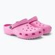 Pánské žabky Crocs Classic taffy pink 5