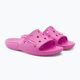 Žabky Crocs Classic Crocs Slide taffy pink 4