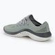 Pánské boty  Crocs LiteRide 360 Pacer light grey/slate grey 3