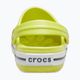 Dětské nazouváky   Crocs Crocband Clog citrus/grey 13