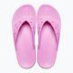 Žabky Crocs Classic Crocs Flip Pink 207713-6SW 13