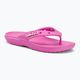 Žabky Crocs Classic Crocs Flip Pink 207713-6SW