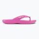 Žabky Crocs Classic Crocs Flip Pink 207713-6SW 2