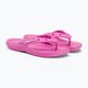 Žabky Crocs Classic Crocs Flip Pink 207713-6SW 4