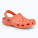 Žabky Crocs Classic orange 10001-83E 2