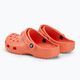 Žabky Crocs Classic orange 10001-83E 4