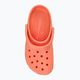 Žabky Crocs Classic orange 10001-83E 7