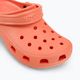 Žabky Crocs Classic orange 10001-83E 8