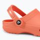 Žabky Crocs Classic orange 10001-83E 9