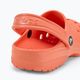 Žabky Crocs Classic orange 10001-83E 10