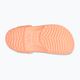 Žabky Crocs Classic orange 10001-83E 14