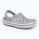 Žabky Crocs Crocband grey 11016-1FH 2