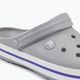 Žabky Crocs Crocband grey 11016-1FH 9
