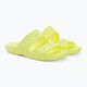 Žabky Crocs Classic Sandal giallo chiaro 4