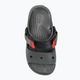 Dětské sandály  Crocs All Terrain slate grey 6