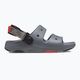 Dětské sandály  Crocs All Terrain slate grey 10