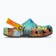 Dětské žabky Crocs Classic Pool Party Clog K colorful 207826-0C4 12