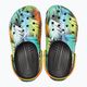 Dětské žabky Crocs Classic Pool Party Clog K colorful 207826-0C4 13