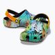 Dětské žabky Crocs Classic Pool Party Clog K colorful 207826-0C4 16