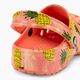 Žabky Crocs Classic Retro Resort Clog orange 207849-83F 10