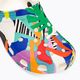Žabky Crocs Classic Retro Resort Clog v barvě 207849-94S 8